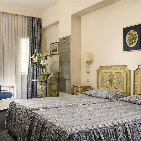 Hotel Commodore Rome Ruang foto