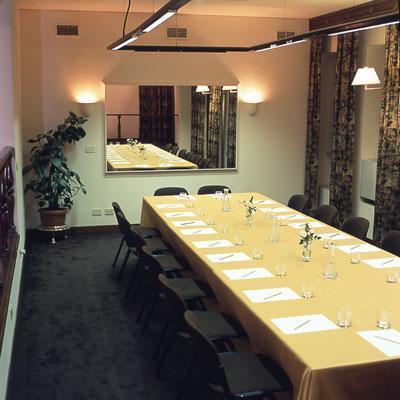 Hotel Commodore Rome Bisnis foto